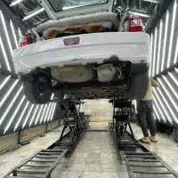 ماشین111 مدل96|خودرو سواری و وانت|مشهد, موعود|دیوار