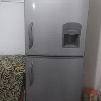 یخچال فریزر هیمالیا