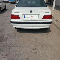 پارس‌تیوفای