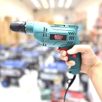 دریل پیچ بند برقی باس 600 وات دار قیمت فقط امروز