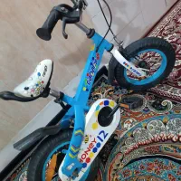 دوچرخه درحد نو|دوچرخه، اسکیت، اسکوتر|ملایر, |دیوار