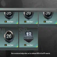 اکانت پابجی|کنسول، بازی ویدئویی و آنلاین|زهک, |دیوار