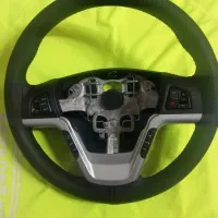 غربیلک‌فرمان پژو۲۰۶راناپلاسی207قاب ایربگ2008۴۰۷|قطعات یدکی و لوازم جانبی|تهران, صادقیه|دیوار