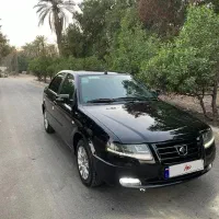 سمندسورن پلاسEF7|خودرو سواری و وانت|اهواز, پادادشهر|دیوار