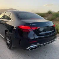 بنز c200 L 2025|خودرو سواری و وانت|شیراز, بعثت|دیوار