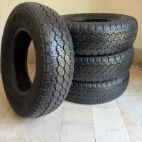 لاستیک افرود15جیپ پیکاپ ریچ تویوتاهایس پاژن رونیز