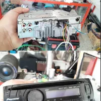 فروش یه سیستم کامل قدیمی اصلی