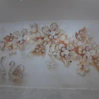 دفتردکوراسیون گالری دنیای کاغذ دیواری
