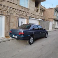 پژو 405 دلفینی مدل 94|خودرو سواری و وانت|ارومیه, |دیوار