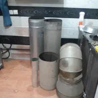 کباب پز ۳شیر یک متری سیخ