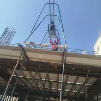 بالابر ساختمانی سرویص نصب ریموت سیار|خدمات پیشه و مهارت|خرم‌آباد, |دیوار