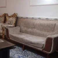 مبل چستر ۷ نفره