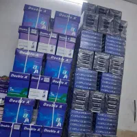 کاغذ  A4 Copimx