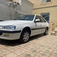 پارس سال صفر ۴۰۱ موتور قدیم