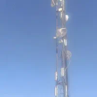 نصب و راه اندازی اینترنت و رادیو وایرلس