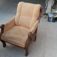 مبل دسته دوم