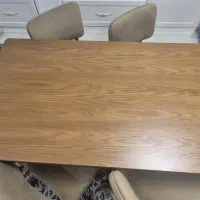 میز ناهارخوری|میز و صندلی غذاخوری|تهران, سهروردی|دیوار