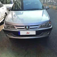 پژو پارس مدل ۸۶ درحد