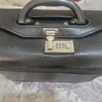 کیف کار تاتو و لوازم آرایش