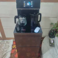 نصب.تعمیر تخصصی آبسردکن یخچال فریزر لباسشویی