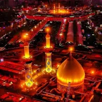 منزل در کربلا