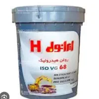 روغن هیدرولیک ایرانول