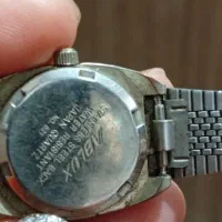 ساعت زنانه  ablux موتور ژاپن کلکسیونی