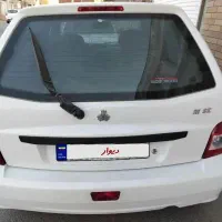 پراید ۱۱۱ مدل ۹۸ شاسی پلمپ|خودرو سواری و وانت|اردکان, |دیوار