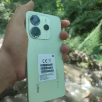 گوشی شیائومی نوت 14 حافظه 256گیگ