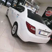 دنا پلاس 6 سرعته توربو مدل 401