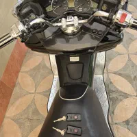 فورزا ۲۰۰۱۱|موتورسیکلت|برازجان, |دیوار