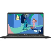 لپتاپ خوشقیمت MSI با پردازنده i5 نسل ۱۲
