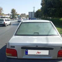 پراید مدل 85