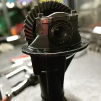 تعمیر و فروش انواع دیفرانسیل و گیربکس استوک و نو