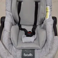 کریر و کالسکه برند ایرانی در حد نو