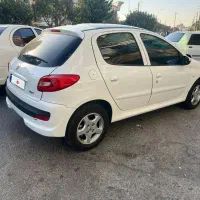 ۲۰۷ پانا ارتقا|خودرو سواری و وانت|ری, دولتآباد|دیوار