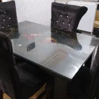 ست ناهار خوری و مبلمان