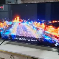 ال ای دی ۴۳ هوریون