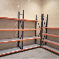 قفسه صنعتی راک شرکتی