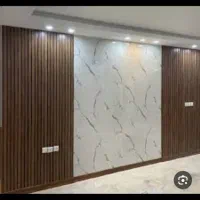 تلویزیون   باکس و دکور  طراحی و نصب|تلویزیون و پروژکتور|قم, انصار‌الحسین|دیوار