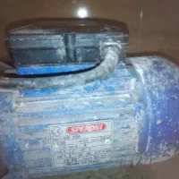 پمپ آب ایتالیا اصل وارداتی SPRONI جنتی