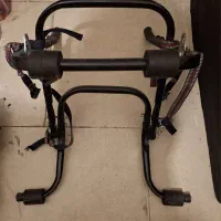 باربند دوچرخه|دوچرخه، اسکیت، اسکوتر|تهران, خواجه نظام الملک|دیوار