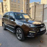 ام وی ام ایکس ۳۳ مدل ۹۶ - اقساط - معاوضه