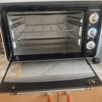 تعدادی وسایل برقی