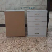 ۲عدد دراور نو عمق بزرگ تازه ساخته شده بفروش میرسد