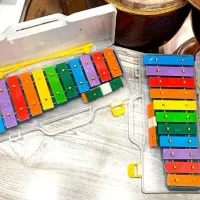 بلز winni یک و نیم اکتاو