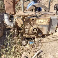 فروش موتور آب میتسوبیشی بیشی|قطعات یدکی و لوازم جانبی|تاکستان, |دیوار