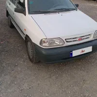 پراید مدل 90