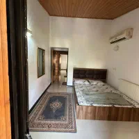 ویلا 3 خوابه استخردار شهرکی سرخ رود ساحلی جنگلی|اجارهٔ کوتاهمدت ویلا و باغ|سرخرود, |دیوار