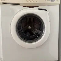 ماشین لباسشویی سامسونگ SensorQuick SW8080